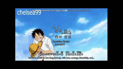 [yibis] One Piece 455 [400ep][a0ed4422]