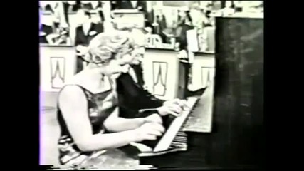 The Lawrence Welk Show Piano Roll Blues 