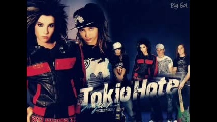 Tokio Hotel-Instant Karma