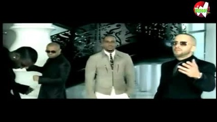 Aventura Ft. Wisin Y Yandel & Akon - All Up 2 You [ High Quality ]* *
