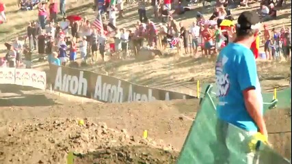 Motocross of Nations Moto 3 Mx1+ Mx3 «