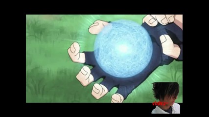 Какаши rasengan (*h*q*)