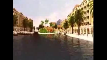 Dubai - City Of Arabia