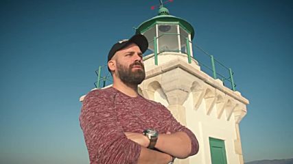 o Faros - Giannis Barbaris / Official Video Clip 2018