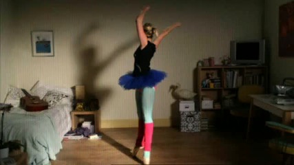 Танцът на Nokia ( nokia dance )