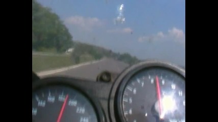 Speed 