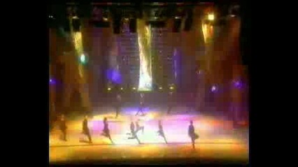 Riverdance - Господарят На Танците 
