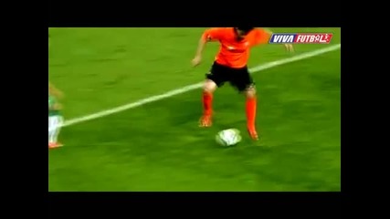 Viva Futbol Volume 33