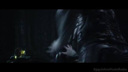 Prometheus Dubstep