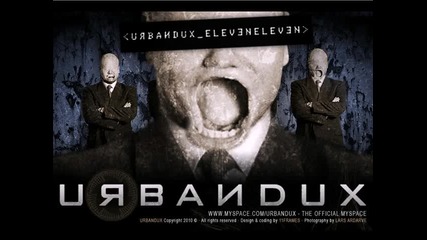 Urbandux - Supernatural