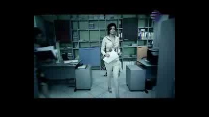 Anelia - Dobrata,  loshata (official video)