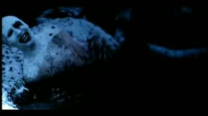 Marilyn Manson - The Nobodies 