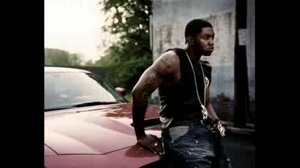 Lil Scrappy - Bad (feat Stuey Rock) April 2010 New Song 