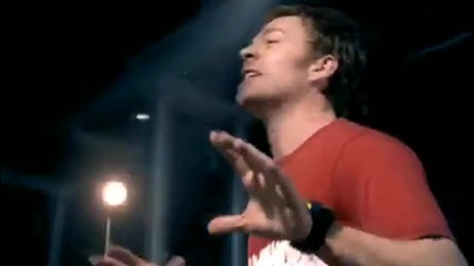 Darren Hayes - Strange Relationship