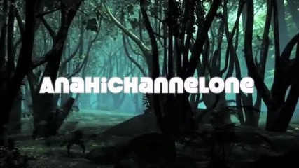 Anahi - Absurda (preview)