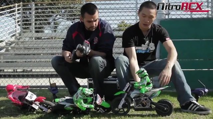 Off Road Rc мотори !
