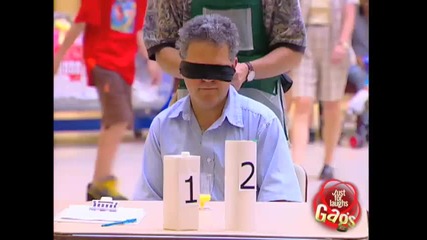 Скрита Камера - Епизод 2826