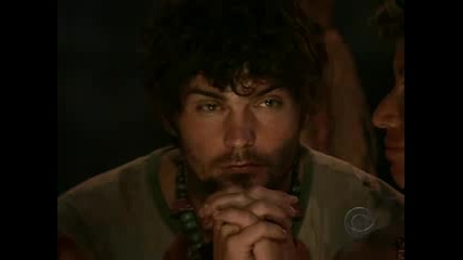 Survivor Season 11 Guatemala Ep 9 Част 5