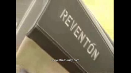 Lamborghini Reventon - Supercar