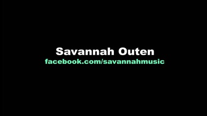 Fun. - We Are Young - Cover By Savannah Outen & Max Schneider!