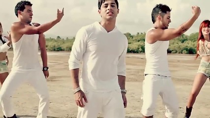 Ken- Y - Princesa ( Official Video )