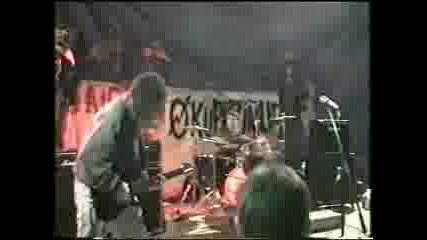Ekkaia - Arrastados