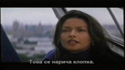 Клопка с Шон Конъри (1999) - трейлър (бг субтитри)