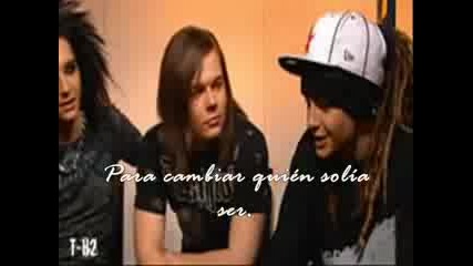 Tokio Hotel Is The Reason