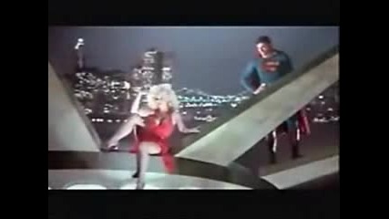 Superman Iii ( Trailer ) 1983.flv