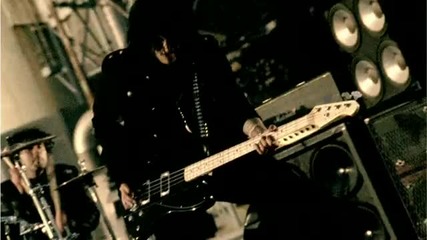 Papa Roach - Lifeline