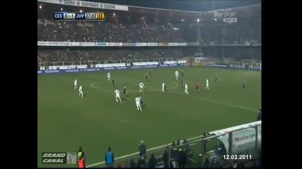 Giaccherinis epic fail 