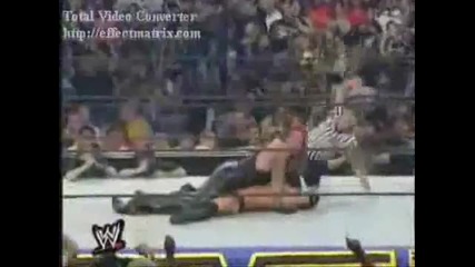 The Undertaker Last Ride Tribute