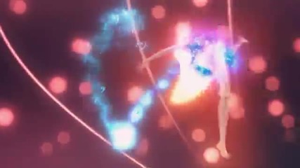 Winx Club Mind Sirenix - Musa Musical Sirenix! За martincho_12
