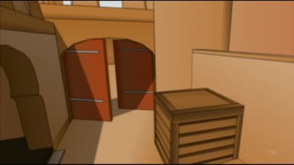 Baletastic - De_dust2 Outtake 2