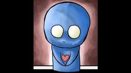 Обичам те Дончева