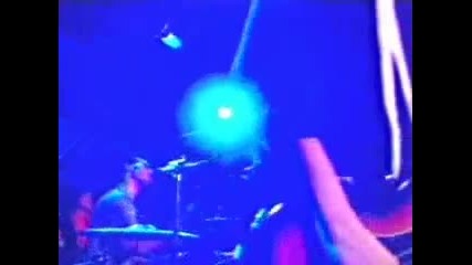 Simple Plan - Welcome To My Life - Live!