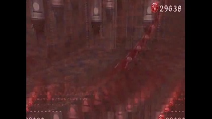 Devil May Cry 3 - 05 - Mission 5 [1/2]