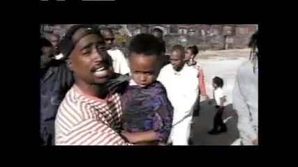 2pac - Keep Ya Head Up