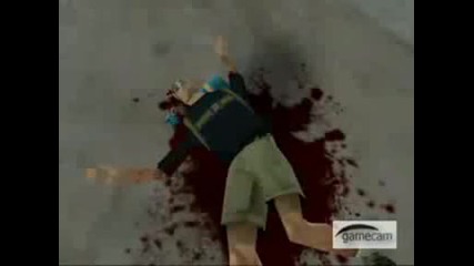 Gta - The Clown.avi