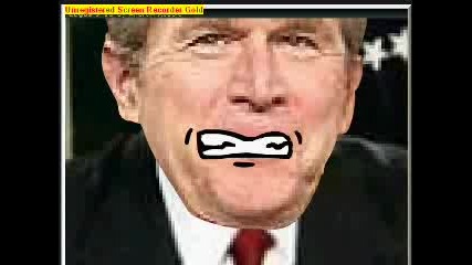 Bush - Parody