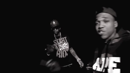 Curren$y x 2 Chainz - Capitol