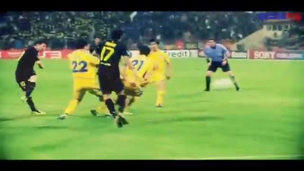 Lionel Messi - _new York, New York_ - Skills • Goals • Trick
