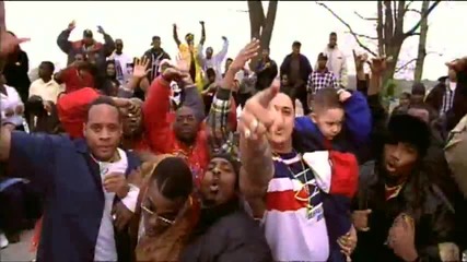 Rasheeda - Do It ft. Pastor Troy, Re Re, Quebo Gold (2002) (hd) 