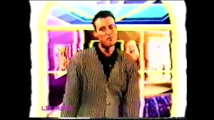 Vinci - Don`t get me wrong (1987)