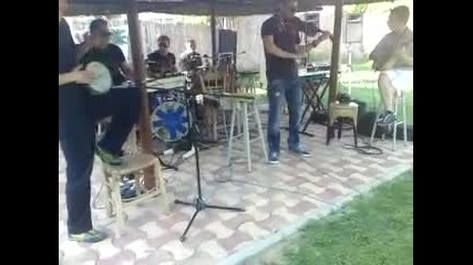 Tromero solo violo apo to Giwrgo kai tin Orxistra mou Fondas Lafazanis