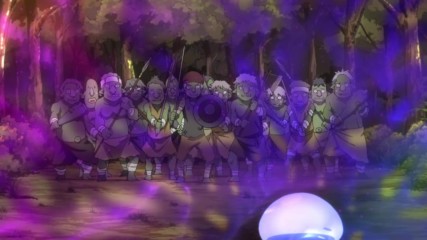 That Time I Got Reincarnated as a Slime Dubbed - Episode 2