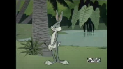 Bugs Bunny - 018 - Bedevilled Rabbit