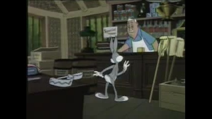 Bugs Bunny-epizod18-bedevilled Rabbit