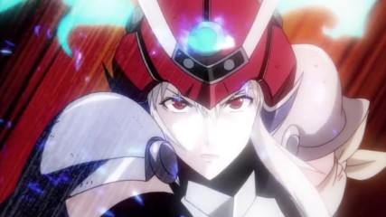 Soul Buster - 03