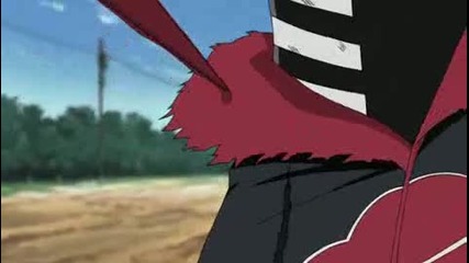 Naruto Shippuuden Епизод.78 и Епизод.79 [bg Subs] 1/2